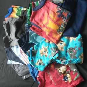 Boys mystery Shirt box